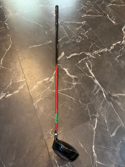 USED Wilson FireStick 10 Degree Driver RH