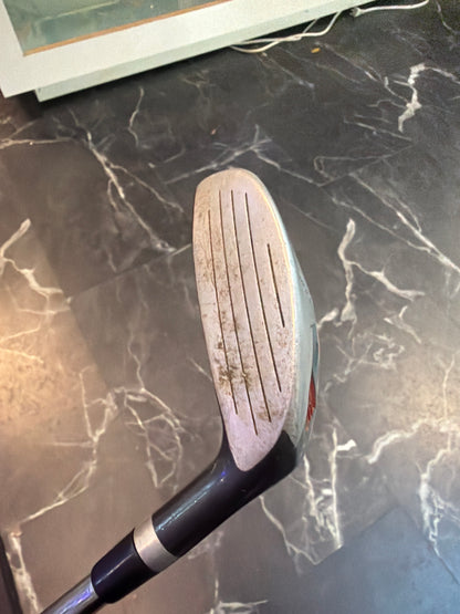 USED Wilson Profile SGI Hybrid LH w/ Cover