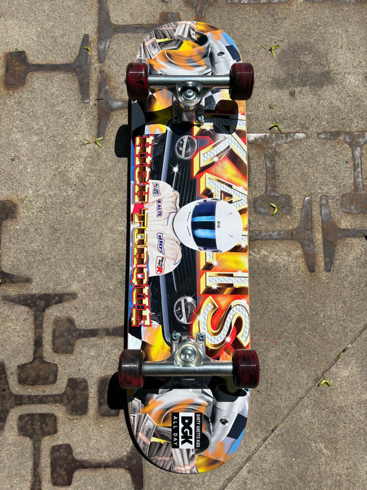 DGK , Shop Complete 7.8”