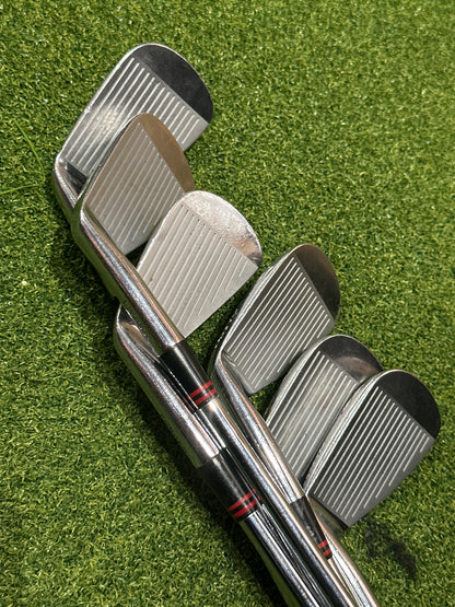 Used Ben Hogan RH Iron Set (5,6,7,8,9,P)