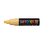 Posca - Water Based Paint Marker, PC-8K Broad Chisel Tip