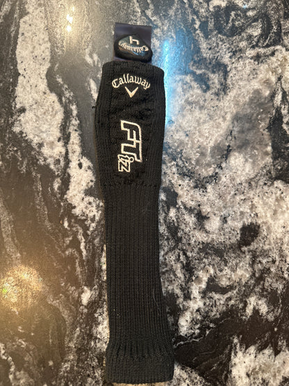 USED Callaway FTiz 4Hybrid Head Cover