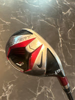 USED Nike VRS 4 Hyrbid RH