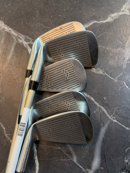 USED Lady Palmer Premier Iron Set 5pcs (4,5,7,8,9) RH