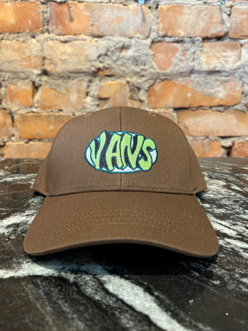 Vans Quick Hit Struc Hat