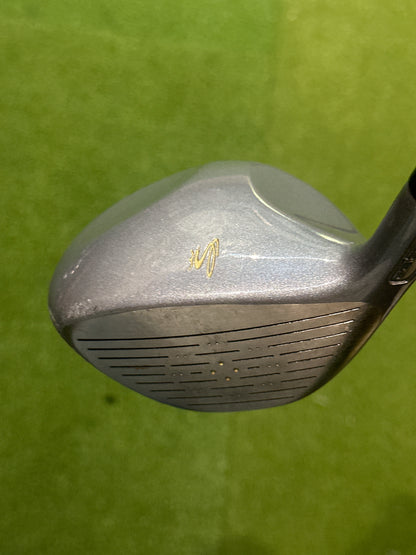 Used King Cobra Ti Titanium Oversize 9.5° Driver