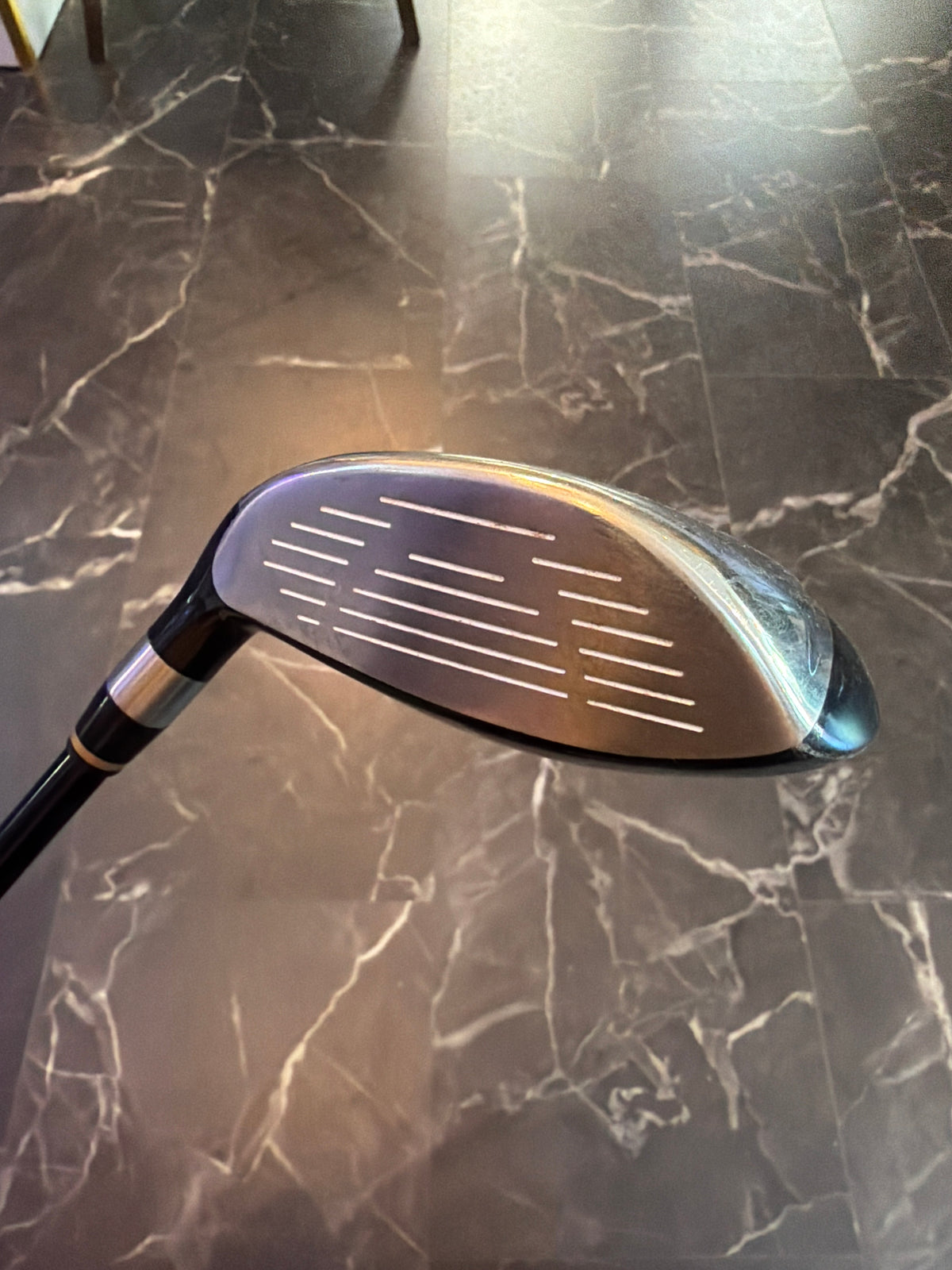 Ping Rapture 5w USED Ping Rapture 5 Wood 17 Degree RH – The Local Skate Shop