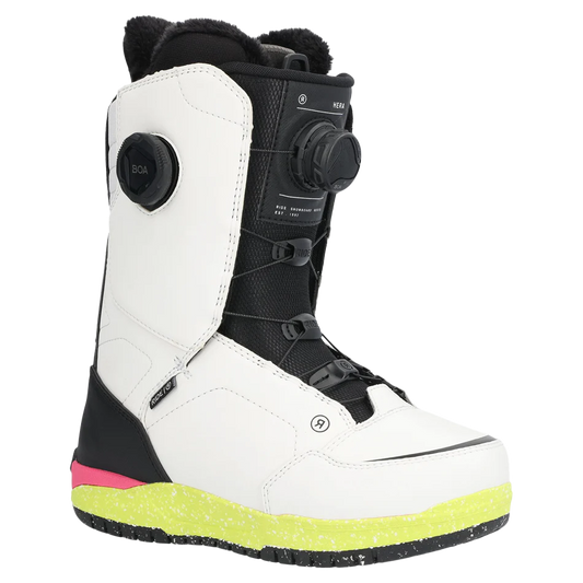 Ride - Women's Snowboard  Boots, Hera. Hyper. 2025