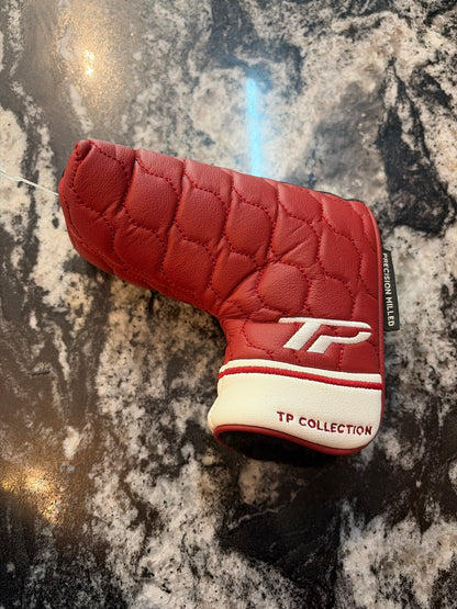 USED TaylorMade TP Putter Cover