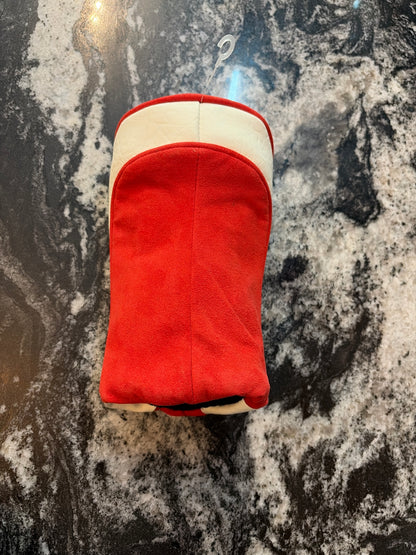 USED Rocket BiMatrix Head Cover