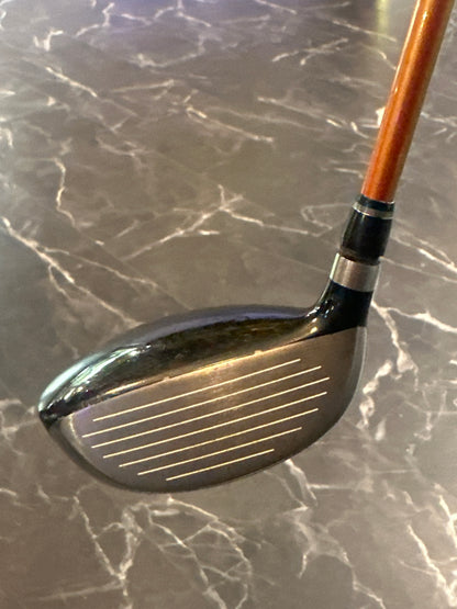 Used Cleveland Launcher Comp Fairway Wood 15 Degree