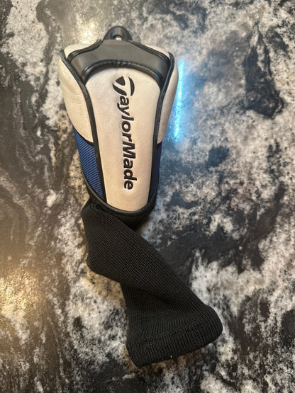 USED TaylorMade 5 Wood Head Cover