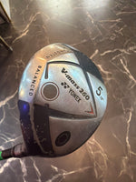 USED Yonex V-Mass 260 #5 Wood 18 Degree RH