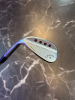 USED Callaway Mack Daddy 4 Chrome Wedge LH