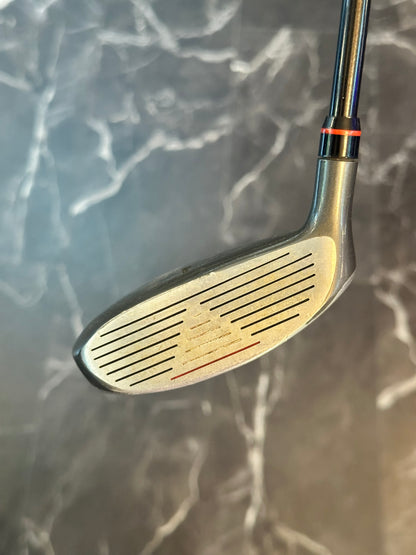 USED SuperTrack Low CG 17 Degree Fairway Wood RH