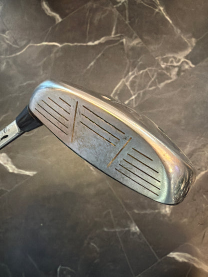 USED Callaway X VFT 4 hybrid RH R-flex