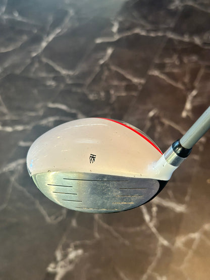 USED BMT Heater 5 Hybrid Club RH