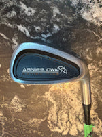 USED Arnies Own Action Plus Pitching Wedge RH