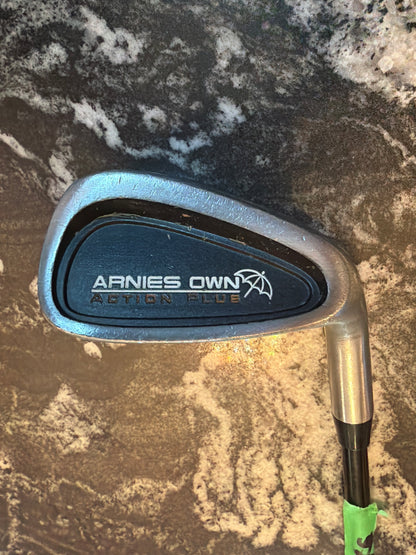 USED Arnies Own Action Plus Pitching Wedge RH