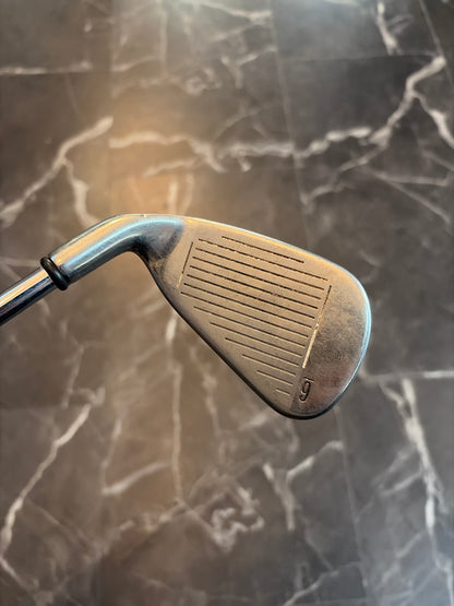 USED Callaway Big Bertha #6 Iron RH