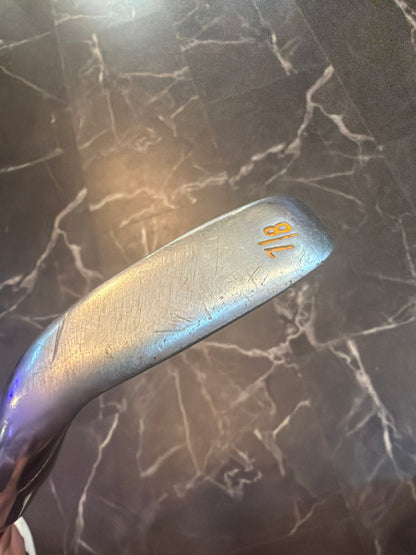 USED Alien Martian Junior 7/8 Iron RH