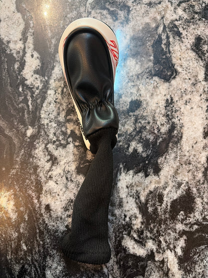 USED Srixon ZX MK2 2-Hybrid Head Cover