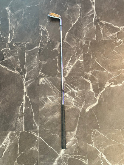 USED Spectra NX #9 Iron RH