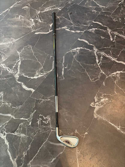 USED TaylorMade R5 XL #4 Iron RH