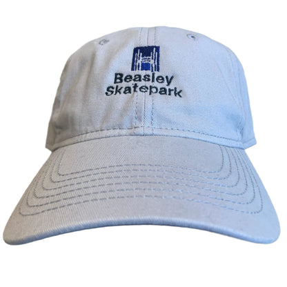 Local - Hats, Beasley Park Dad Cap