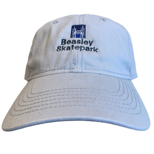 Local - Hats, Beasley Park Dad Cap