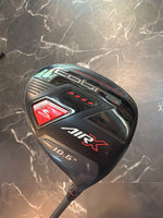 USED Cobra Air-X driver RH Stiff flex