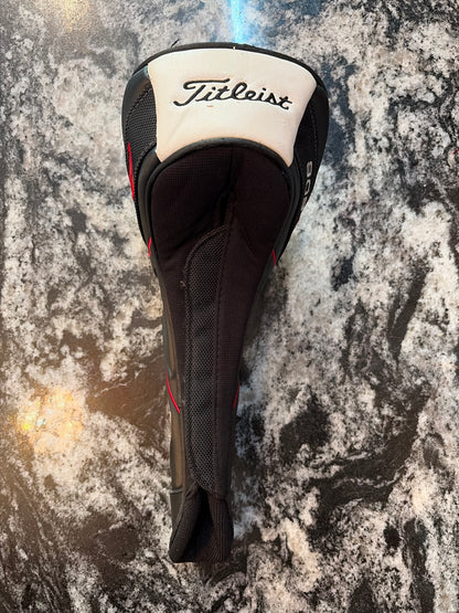 USED Titleist 909D Driver Head Cover