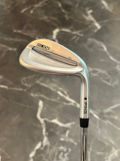 USED Ping glide 2.0 46 degree wedge