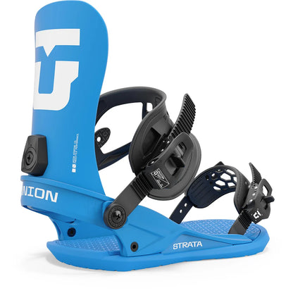 Union - Men’s Bindings, Strata 2025
