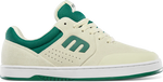 Etnies - Shoes, Marana Michelin. Tan/Green.