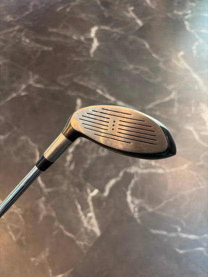 USED Sterling Helluva Club Fairway/Trouble Hybrid RH