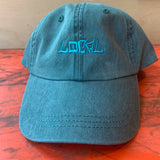 Local - Hat, Tag Dad Cap
