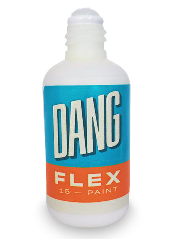 DANG - Mop, Flex 15 Paint