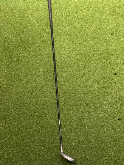 Used Super Concorde By Nickent 3 wood RH