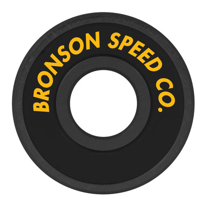 Bronson - Bearings, G3 Pro, Black Sabbath