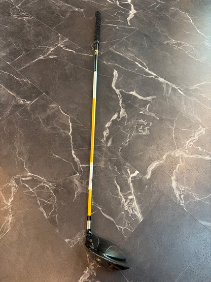 USED TaylorMade Burner Superfast 2.0 driver 10.5 degree RH Regular flex