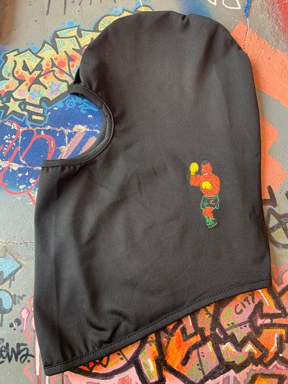 Local - Balaclavas. Black