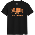 Mehrathon - T-Shirt, Heavy Weights