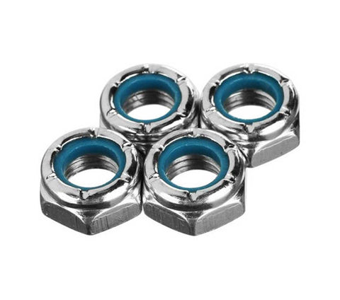 Modus - Axle Nuts, 20 Pack