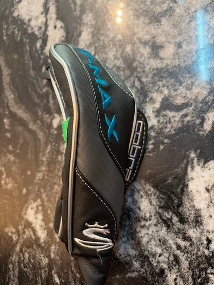 USED Cobra F Max 5-Hybrid Head Cover