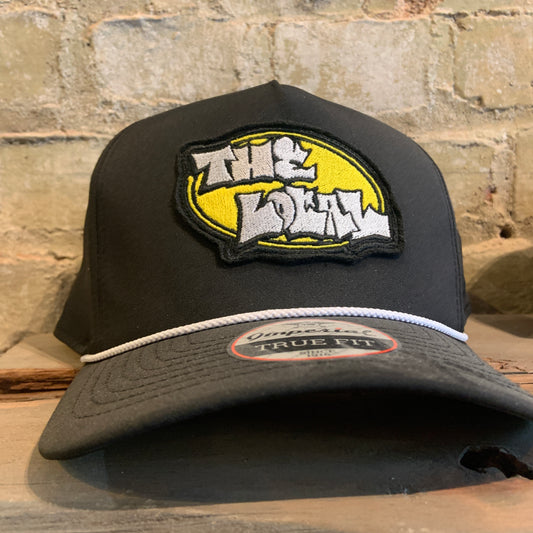 Local Patch Hat