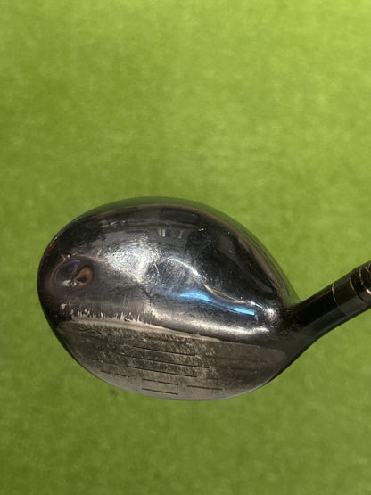 Used Snake Eyes Viper Tour 3 Wood