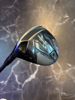 USED Titleist TSI2 Driver 15 Degree LH w/Cover