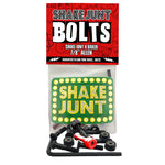 Shake Junt - Hardware, Shake Junt x Baker Bolts. 7/8” Allen