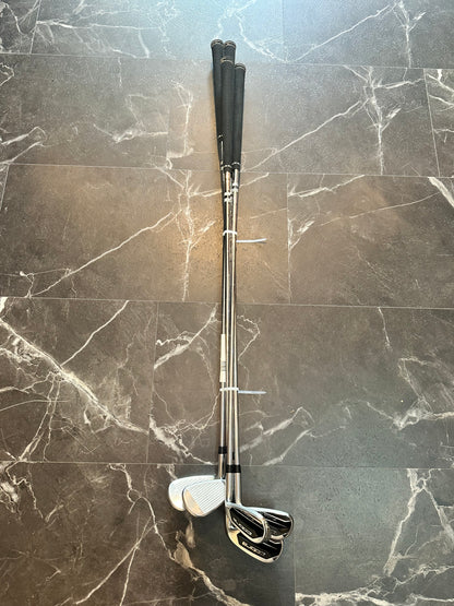USED Cobra F-Max Superlite Iron Set (P,6,7,8,9,) RH